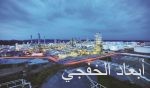 المملكة جسر العبور الرئيسي بين دول الخليج والشرق الأوسط