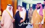 المملكة والإمارات تحلقان عالياً