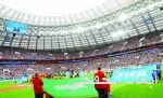 لقاء قمة مبكرة يجمع البرتغال وإسبانيا