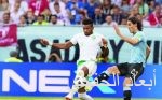 الظهير هيكتور يعود لمعسكر المنتخب الألماني