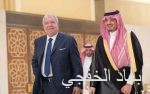وزير الحج يتفقد مكتب الوكلاء الموحد بمطار جدة