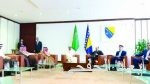 الملك محمد السادس يرعى مؤتمر رابطة العالم الإسلامي ورابطة علماء المغرب