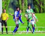 إدارة الاتحاد تغلق ملف الأجانب بالبرازيلي كارليتو