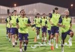 الرباط الصليبي يغيّب مطيري الفيحاء ستة أشهر