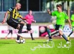 النصر يفحص كريستيان.. ويرفض مواجهة جنوى