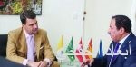 وزير الحج يؤكد دعمه لرسالة جمعية الأطفال المعوقين