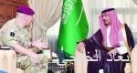 أمير الرياض بالنيابة يستقبل السفير الكويتي