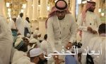 ضبط (1656476) مخالفاً إثر حملة «وطن بلا مخالف».. وترحيل (417810)