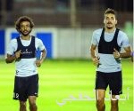 النصر يوافق على انتقال فوزير وكارينيو يحدد مصير راموس