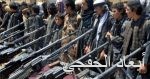التحالف العربى: ميليشيات الحوثى حرقت محطة وقود ومستودع إغاثة فى الحديدة