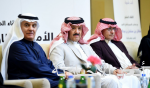 وزراء خارجية دول مجلس التعاون الخليجي يصلون إلى الرياض