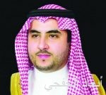 محمد بن زايد: مسيرة البناء التي يقودها خادم الحرمين ستظل سنداً وقوةً للعرب