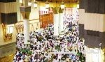 عُنْوانُ سعادةِ العَبْدِ.. إخلاصُه للمَعْبُودِ وسَعْيُه في نَفْعِ الخَلْقِ