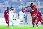 الاتفاقيون يترقبون تقرير مبولحي قبل الهلال