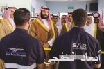 أمير الكويت يستقبل رئيس مجلس الشورى