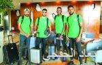 النصر يشكو مسرب المعلومات.. ووكيل امرابط يؤكد استمراره