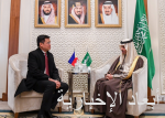 أمير مكة بالنيابة يتفقد «ميناء جدة».. ويشهد توقيع استثمارات بـ9 مليارات ريال