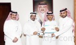 اللجنة المشتركة لبوابة المكتبات العربية والصينية تناقش الجدول الزمني للمشروع