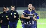 الهلال يعبر النفط بهدفين ويتأهل لدور الثمانية في إياب دور الـ 16 في كأس زايد للأندية الأبطال