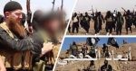 تحرير مئات المدنيين العالقين فى مناطق داعش ببلدة هجين بمنطقة البوكمال السورية