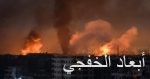 180 انتهاكًا لمليشيات الحوثى ضد عمليات الإغاثة بالحديدة