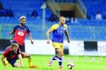 الشباب يوقف مفاوضاته مع الخيبري.. ويستبعده من حساباته