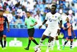 النصر يقسو على الأنصار.. والفيصلي ينجو من مفاجأة الخليج