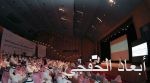 جامعة الملك سعود تنظم المؤتمر الدولي الثامن للموارد المائية والبيئة الجافة