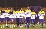 «الليث» يفرض التعادل على الاتحاد الجديد.. والاتفاق يسقط الرائد بين أنصاره