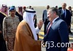 تذهيب الحلقات المثبتة لكسوة الكعبة بـ 11 حلقة