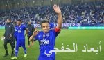 الهلال يستعد للاتحاد.. وعطيف يواصل برنامج التأهيل