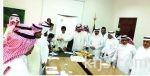 وزير الشؤون الاجتماعية يكرم المتقاعدين تحت شعار «شكراً لعطائكم»