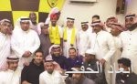 فيتوريا يعيد برونو إلى دفاع النصر!