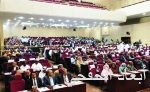 الشورى يصوت على إقرار لائحة تكريم المخترعين والموهوبين ودور الأحداث .. الاثنين