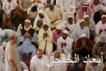 إصدار أكثر من 5 ملايين تأشيرة عمرة ووصول أكثر من 4.5 مليون معتمر