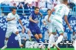 ريجيكامب: سأعود للهلال وسيعود اللقب المسروق