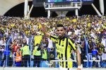 «الزعيم» يقترب من التأهل بنقاط الاستقلال.. والنصر يتوهج في كربلاء