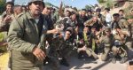 الجيش الجزائرى يضبط 3 عناصر دعم للجماعات الإرهابية شمال غربى البلاد