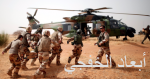 الجيش العراقى يدمر وكرين إرهابيين لـ”داعش” فى صلاح الدين