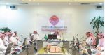 «التدريب التقني» تطلق برنامج تطوير المعاهد الصناعية الثانوية والعمارة والتشييد