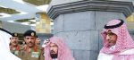 ملك البحرين: انعقاد قمم مكة يعكس حكمة خادم الحرمين والدور الرائد للمملكة