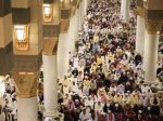 خطة تشغيلية لاستقبال ليلة الـ 27 من رمضان في الحرمين الشريفين بمشاركة 12ألف شخص