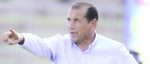 فيتوريا يطلب من إدارة النصر التعاقد مع شهري الرائد