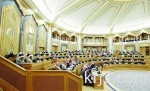 الشعيبي يدشن البوابة الإلكترونية لمتدربي معهد الإدارة العامة