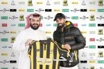 البياوي يختبر لياقة لاعبيه قبل الاتحاد