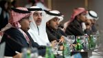 رئيس محاكم مركز دبي المالي العالمي يطّلع على تجربة ديوان المظالم في التقاضي الإلكتروني