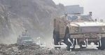 الدفاع الروسية: تدمير دبابة و6 مدرعات و5 عربات رباعية الدفع شمالى سوريا