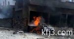 نتانياهو: لتسوية سلمية مع الفلسطينيين يجب إقامة دولتهم منزوعة السلاح