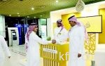 برنامج العمرة يجمع المثقفين والعلماء من مختلف دول العالم الإسلامي