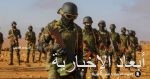 الرئيس الجزائرى ينعي ضابطًا وجنديًا استشهدا فى انفجار لغم شمالى البلاد